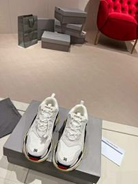 Picture of Balenciaga Shoes Women _SKUfw126976502fw